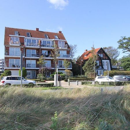 Haus Windrose Windrose Appartement 11 Scharbeutz Extérieur photo