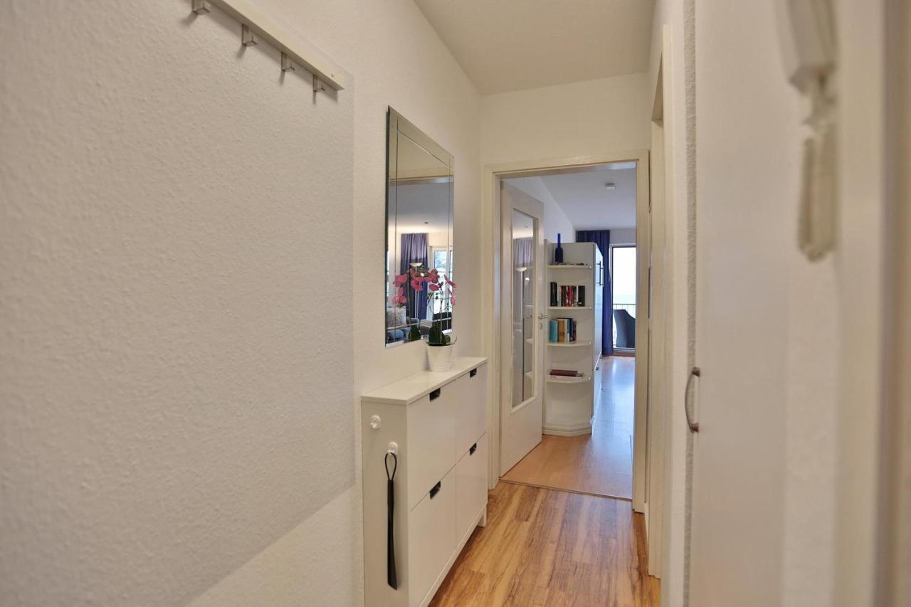 Haus Windrose Windrose Appartement 11 Scharbeutz Extérieur photo
